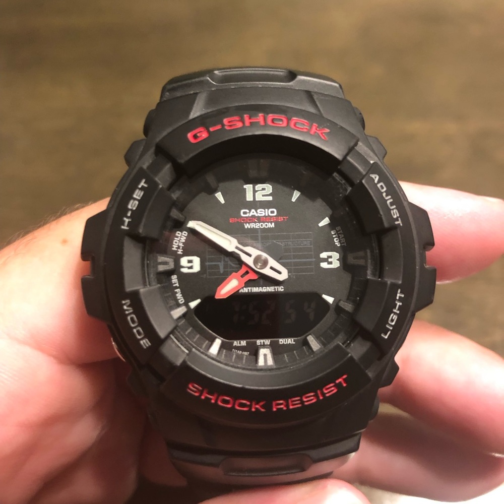 Watch